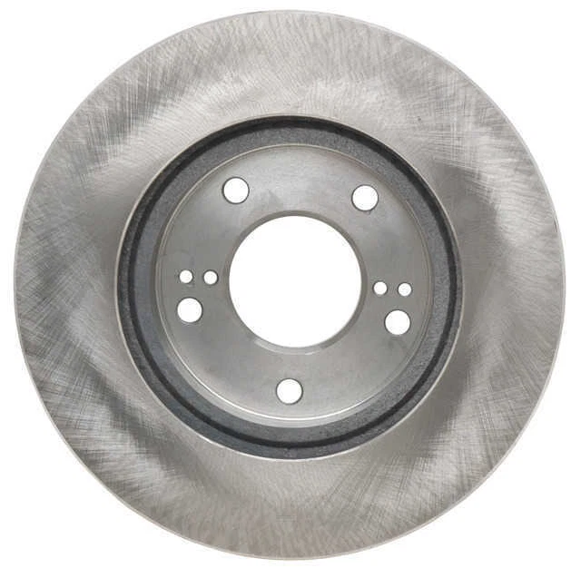 Rotor de freio a disco compatível com 2001-2003 Hyundai XG350 XG300 RAYBESTOS - Imagem 2 de 3