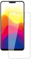 Schutzfolie FüR Vivo X21UD Anti-Shock Klar 9H Display Folie Dipos Glass