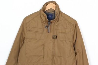 G-STAR WELDER Padded Jacket Men Size M MJ3655 | eBay