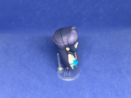 ☆ The Melancholy of Haruhi Suzumiya Ryoko Asakura Nendoroid Petit Figure Anime - Imagen 7 de 17