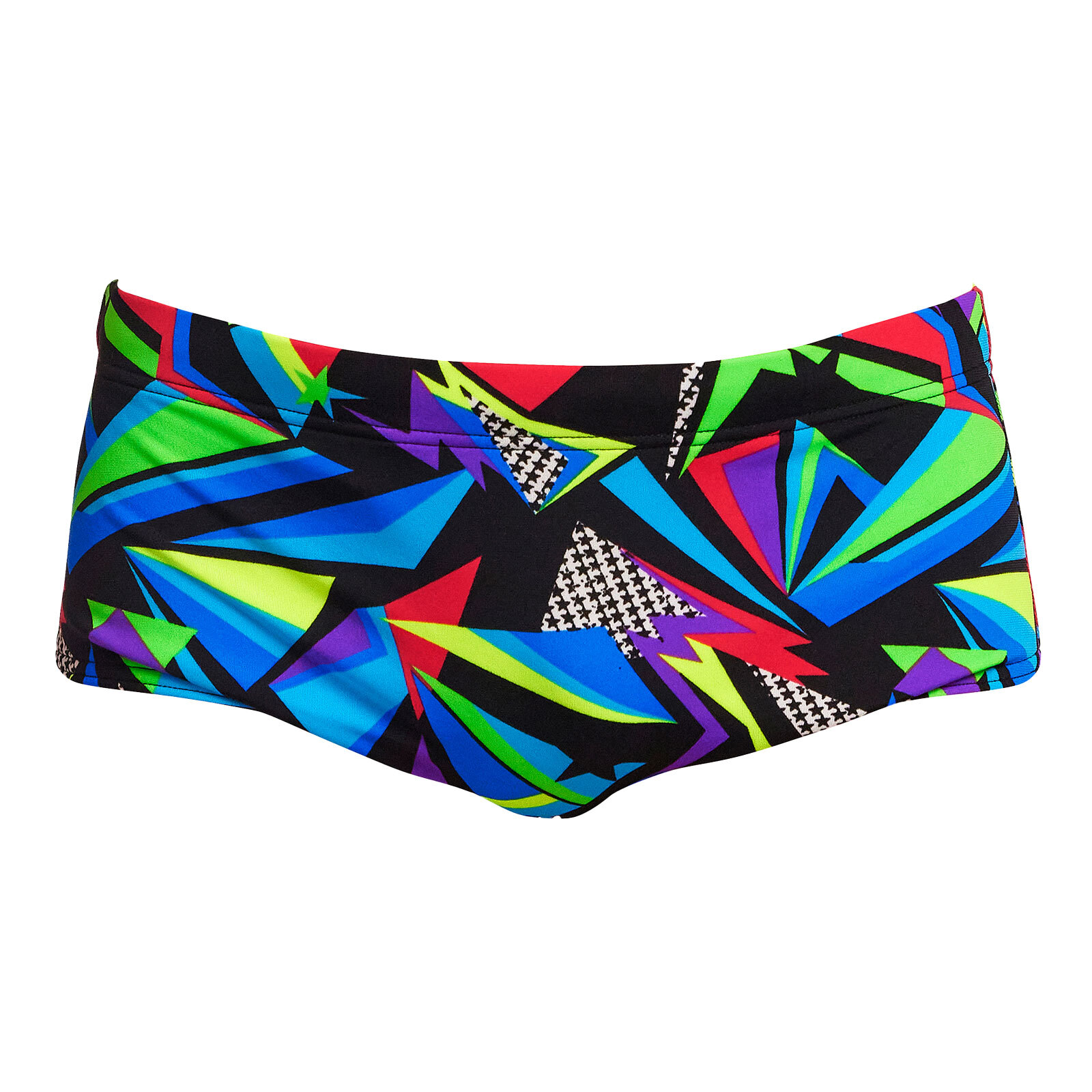 Обалденные плавки Boys Badehose, плавки Sidewinder, Забей на это