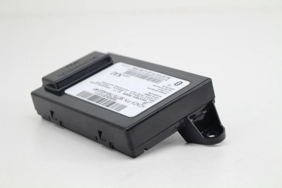 Honda Odyssey EXL 2011 2012 2013 Touring Radio Bluetooth Módulo de control OEM Foto 2 de 4