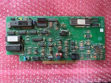 SIMPLEX 562-976 REV L FIRE ALARM MAPNET II TRANSCEIVER CARD