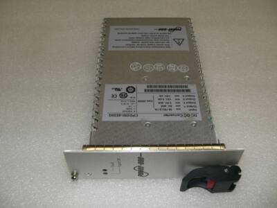Power One DC-DC Converter CPD250-4530G, Netzteil 250Watt