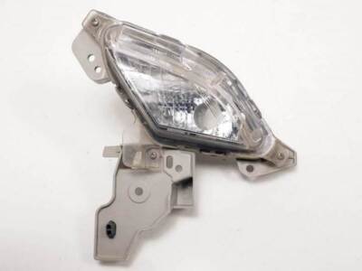 DB2R51360 HALOGENO scheinwerfer vorne links MAZDA CX-3 LUXURY 2015 1140486
