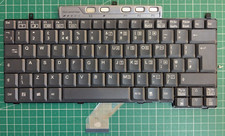 uk Keyboard Medion DM9783 MD5275 MS2111 NSK-A8L0U 99.N4182.L0U New
