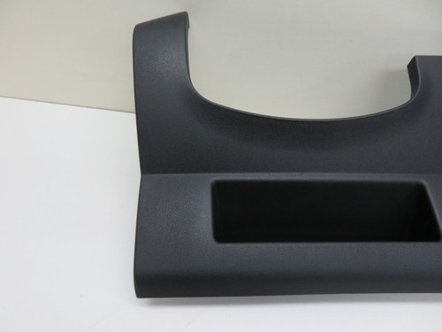 CITROEN BERLINGO MK2 OS DRIVER LOWER STEERING COLUMN TRIM 2008-2014 1747-1 - Picture 5 of 15
