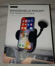 iWorld Universal Smartphone Windshield Car Mo...