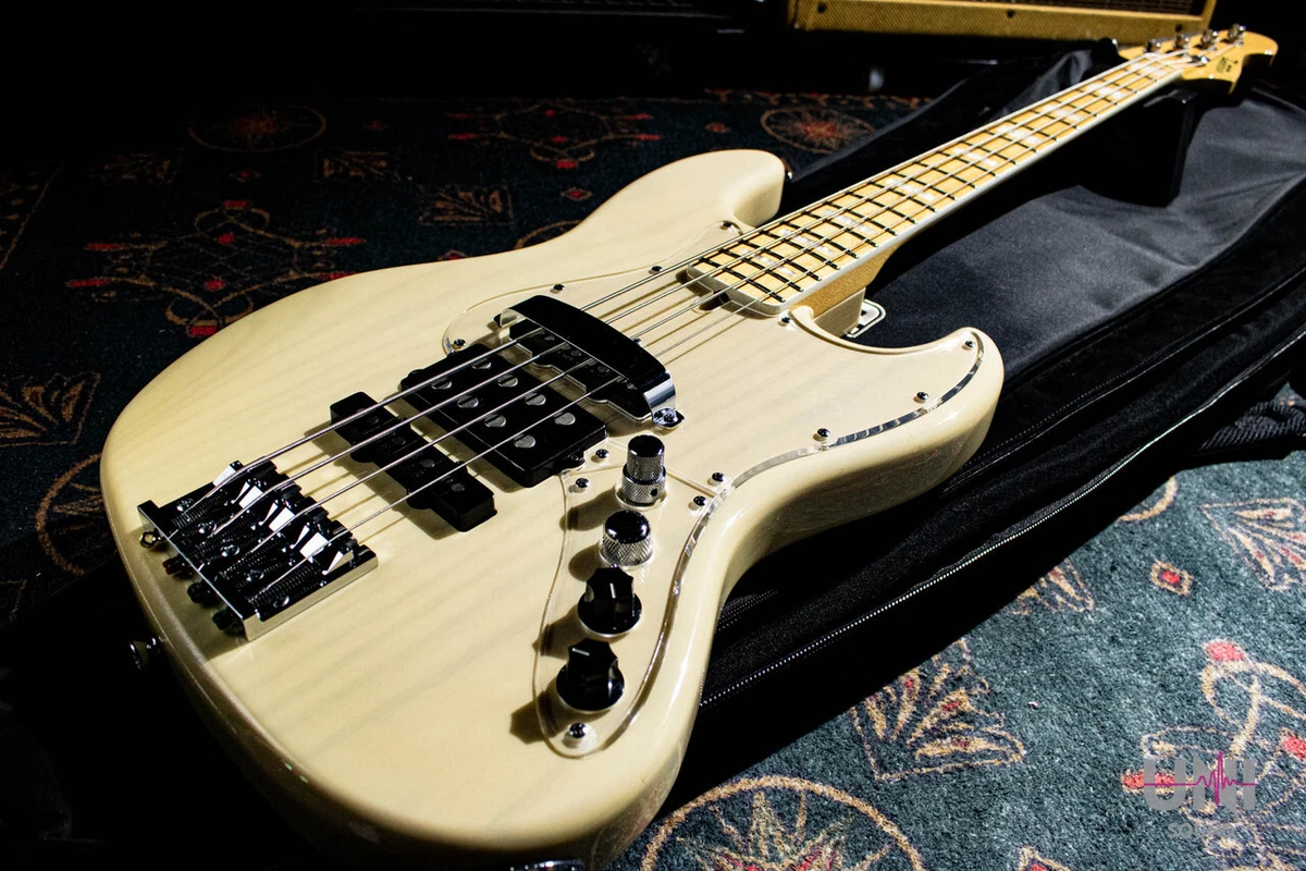 ATELIER Z M245 Plus Custom Trans White | eBay