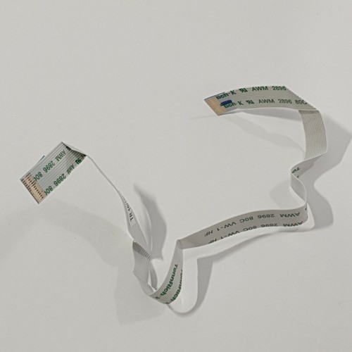 Lenovo ThinkPad SL510 Touchpadkabel Flachband Kabel flex cable ribbon