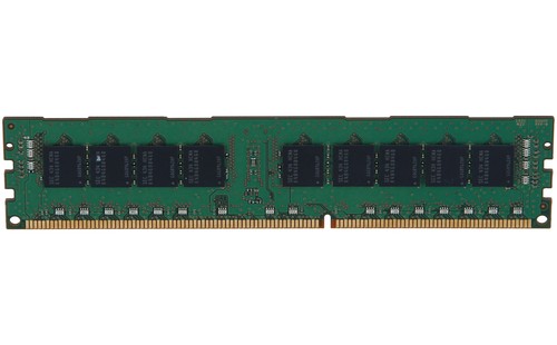 Dell - A7990613 - DDR3L - 8 GB - DIMM 240-PIN - 1600 MHz / PC3L-12800 - Bild 3 von 3