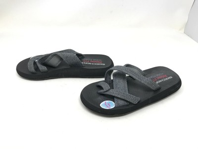 skechers cloudsteppers sandals