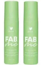 Design ME FAB Me Multi-Benefit Lotion 3.4 oz  (2 pack) sd