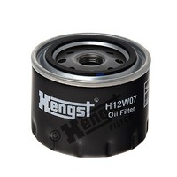 Hengst Filter H12W07 ÖLfilter FÜR Land Rover Mg Rover