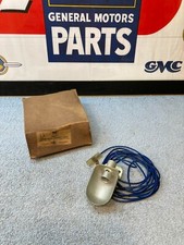1956 56 Pontiac Star Chief Chieftain Nos Underhood Lamp 1956 56 Pontiac Star Chief Chieftain Nos Underhood Lamp
