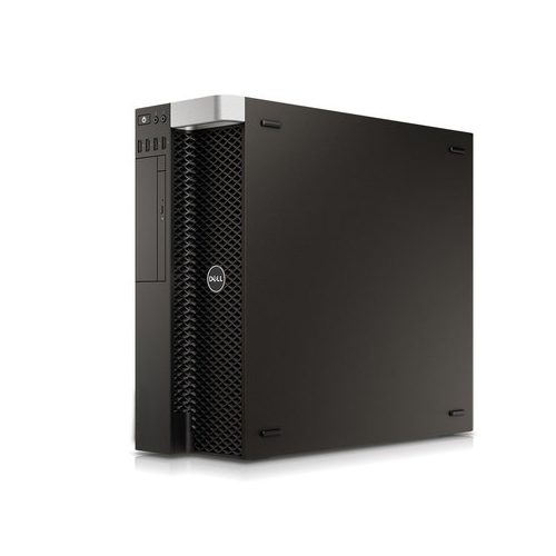 Dell Trading Computer for 8 monitors Core i7 MaxT3.50GHz 40GB RAM 2TBSSD+HDD - Picture 5 of 7