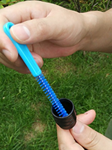 Hydration Bladder Cleaning Kit 4-in-1Water Reservoir Cleaning Kit Cleaner Set JC - Picture 4 of 15