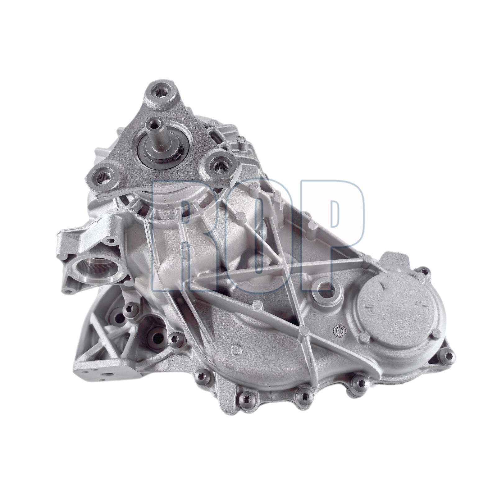 Transfer Case Assembly Fit Maserati Ghibli Quattroporte 2014-2017 AWD 670033011
