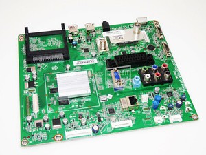 Philips TV - Mainboard 715G5163-M01-000-005X *SAT-Tuner*  705TQCPL018