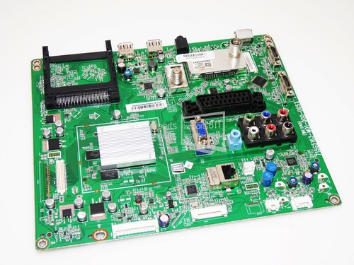 Philips TV - Mainboard 715G5163-M01-000-005X *SAT-Tuner*  705TQCPL018