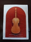 The Strad Magazine - November 1991 - North American Issue — photo 2