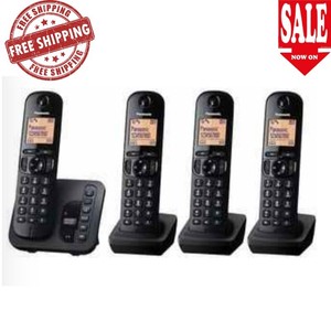 Los 5 Mejores Telefonos Inalambricos Baratos Para Tener En Casa La Opinion