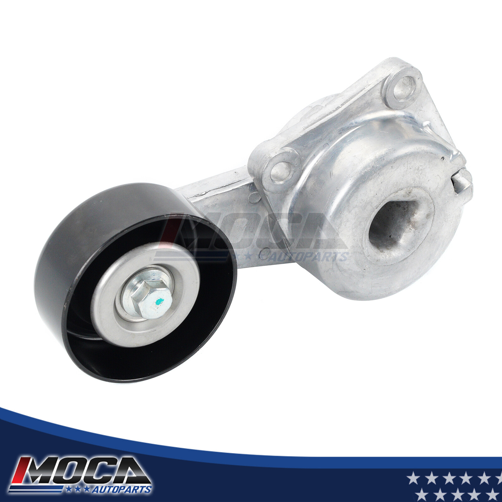 Serpentine Belt Tensioner Assembly for Ford 150 250 450 550 Lincoln