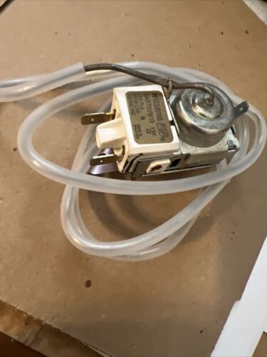 Termostato de control de temperatura para refrigerador Whirlpool -W10396166 - Imagen 5 de 6