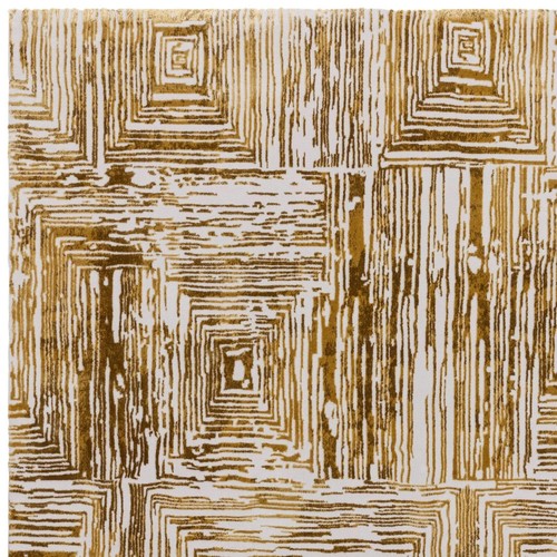 Kuza Portrait Rug Luxury Soft Modern Flat Woven Carpet for Living & Dining Room - Picture 15 of 43