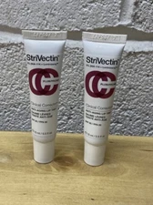 2 PACK StriVectin Clinical Corrector Anti-Aging Lip Tint, 15ml/0.5 oz (Plum)