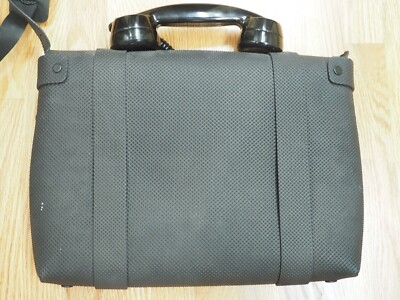 Hi-Tek Designs London Alexander Steam Punk Style Phone Handbag