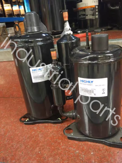 1PC Hitachi Compressor SHX33SC4-U BRAND NEW Fedex or DHL | eBay