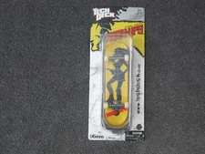 Hook Ups Tech Deck skateboard 96mm fingerboard NOS Sealed rare vintage Birdhouse