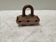 Burndy GK6429 Mechanical Grounding Connector