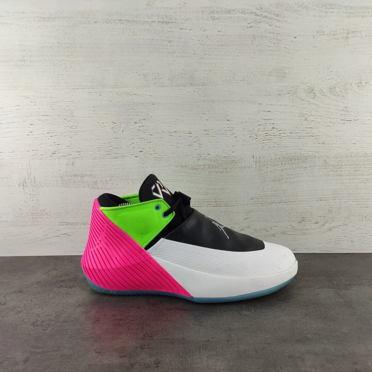 Jordan Why Not Zer0.1 Low Quai 54 for Sale | Authenticity