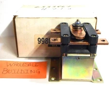 CMC, FORKLIFT CONTACTOR, 99800EBX