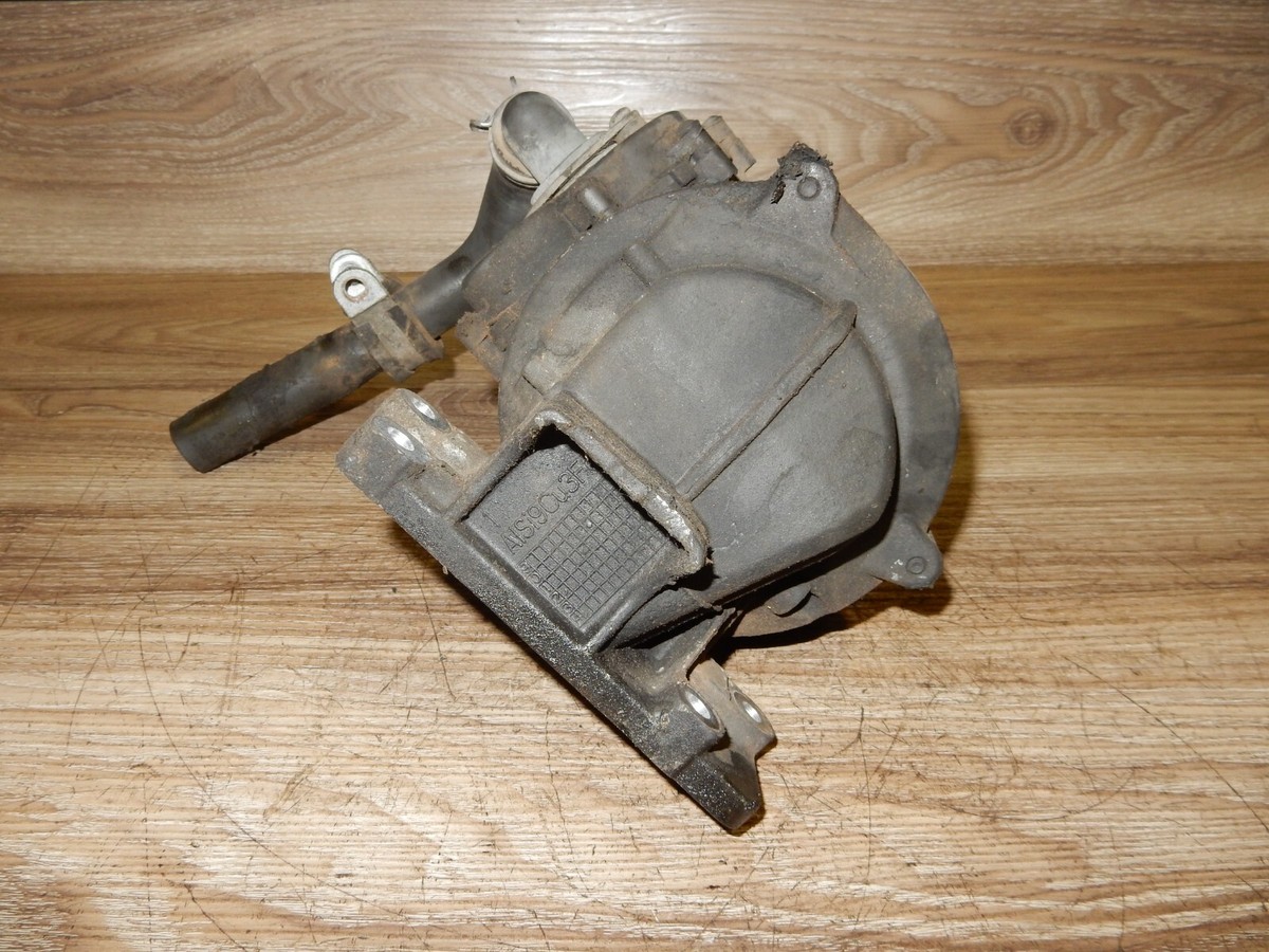 Paccar MX13 (1827090) Ccv/Oil Separator Dual Connector OEM | eBay