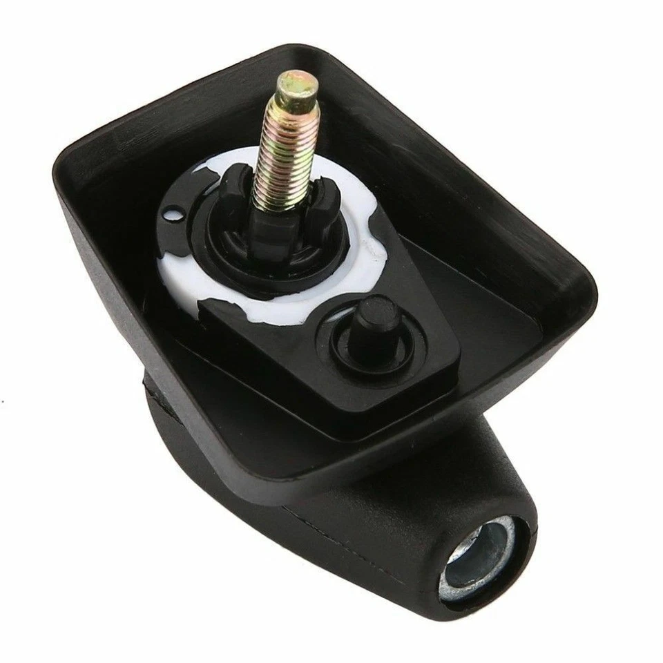 Base socle support d'antenne radio prevu pour PEUGEOT CITROËN 6561.10 656110 - Photo 4/4