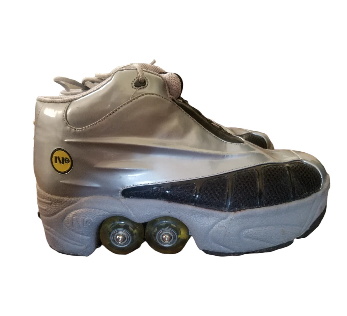 New power roller best sale shoes