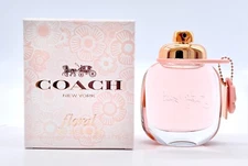 Coach Floral by Coach New York for Women 1.7 oz Eau de Parfum Spr NIB AUTHENTIC