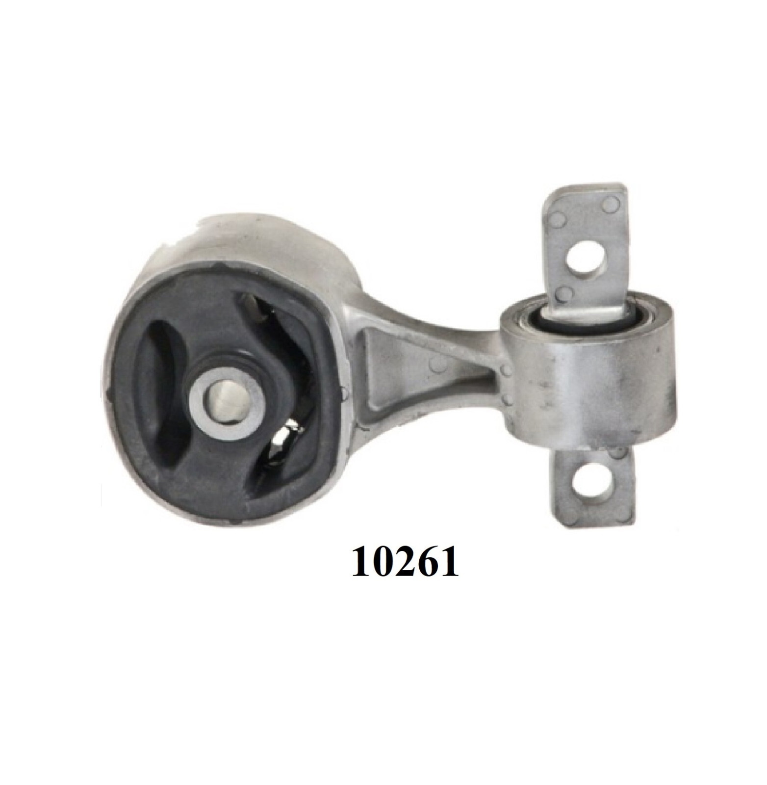 4PCS MOTOR & TRANS MOUNT FIT 2019-2024 ACURA RDX 2.0L