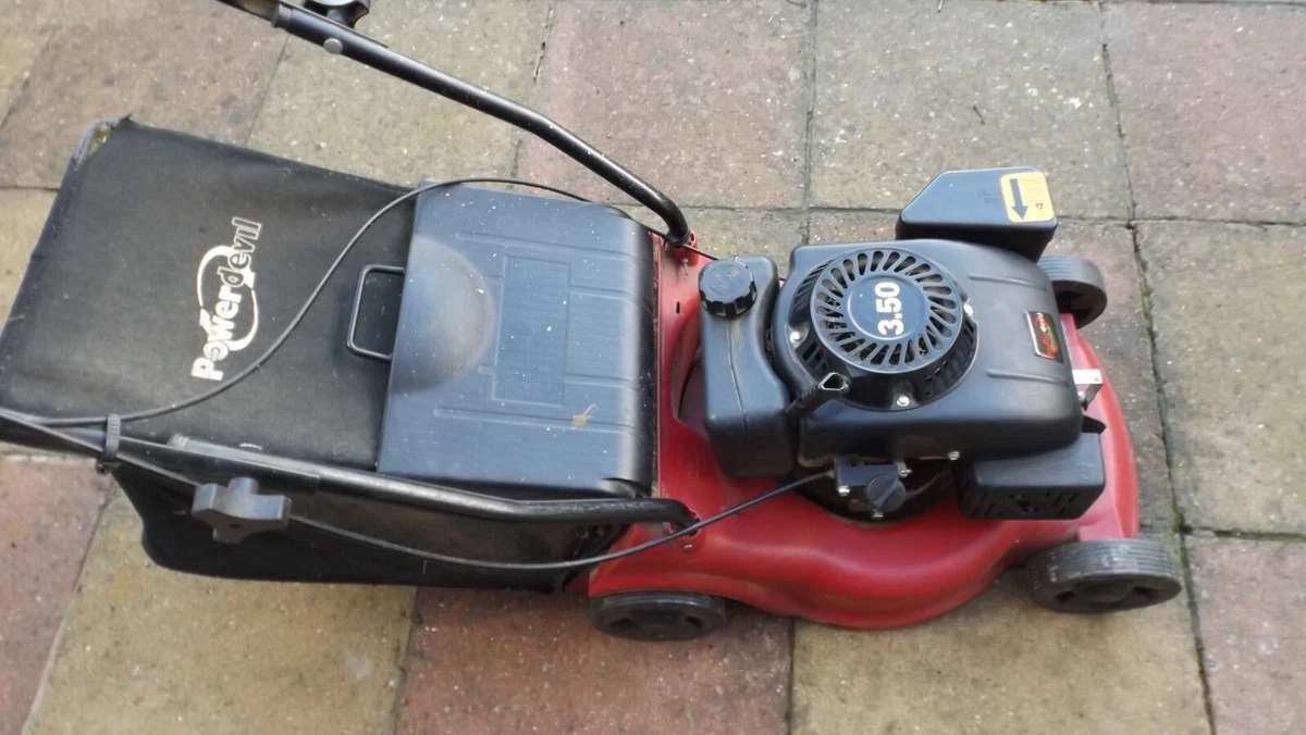 Ebay petrol mowers sales