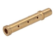 Bocchetta Dellorto HM208 PHVA carburatore per DERBI Senda R SM GILERA RCR SMT D50B