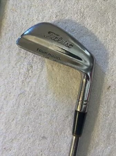 Titleist Tour Model 6 Iron 37.5 inch Steel Regular Flex Shaft New Golf Pride
