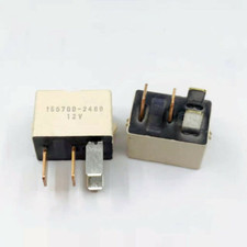 156700-2480 ACVN51212 Relay 12V 4-Pin Relay for Corolla Highlander Car