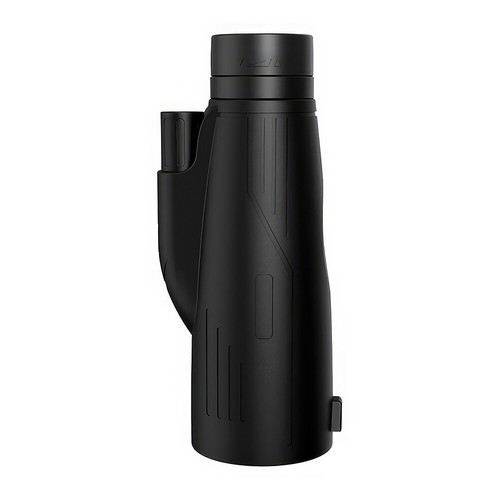 12X50 Monocular Telescope Powerful Zoom FMC BAK4 Waterproof Tripod + Photo Clip - Picture 19 of 24