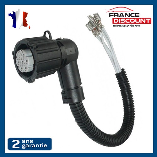 Kit De Réparation Faisceau Feux Arrière Pour Fiat Ducato, Citroën Jumper, Peugeot Boxer, Iveco Daily