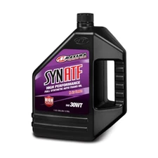 MAXIMA RACING OILS (49-029128S) Synthetic Racing ATF 30 WT 1 Gallon