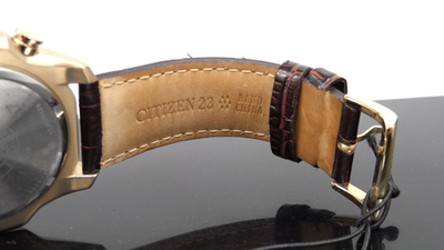 Citizen BL5403-03X Eco-Drive Weekender Brycen Chronograph Rose