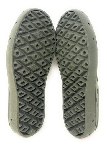VANS Slip-On Mule Trk Grape Leaf Sandals Water Shoes Size 13 - Picture 5 of 5